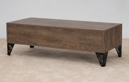 SLEEK COFFE TABLE