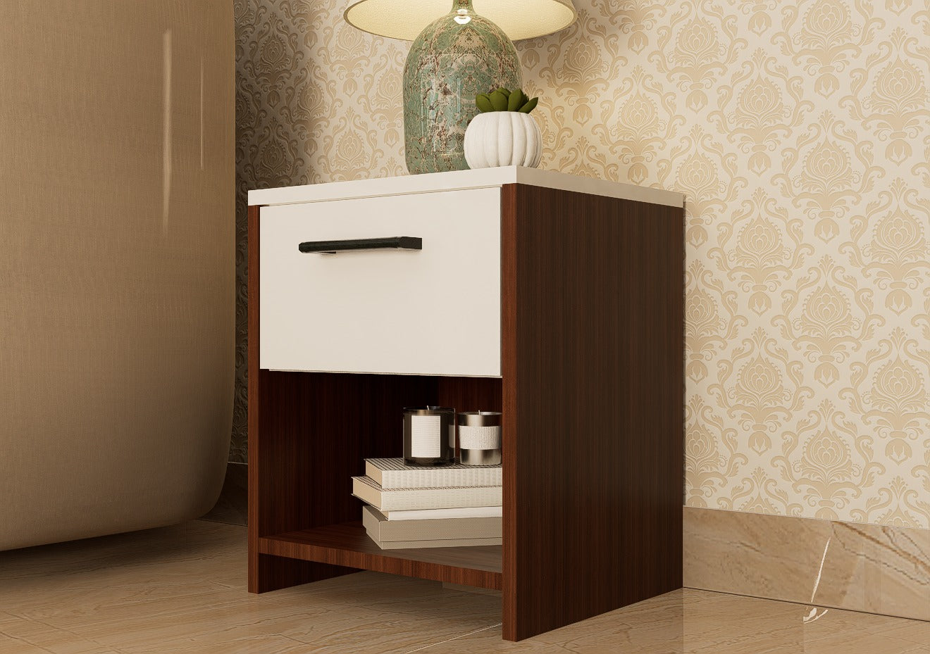 BED SIDE TABLES