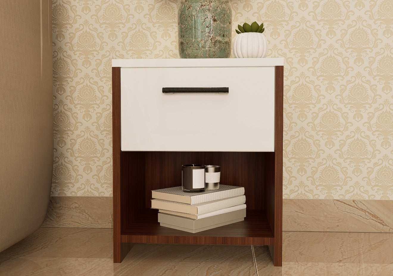BED SIDE TABLES