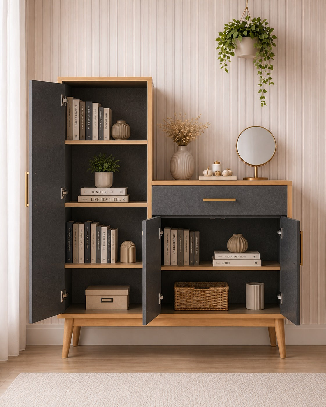 MORDERN CONSOLE TABLE