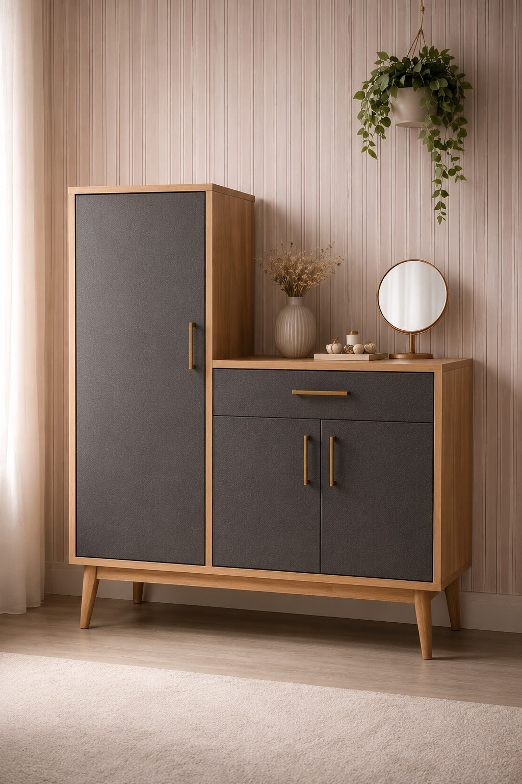MORDERN CONSOLE TABLE
